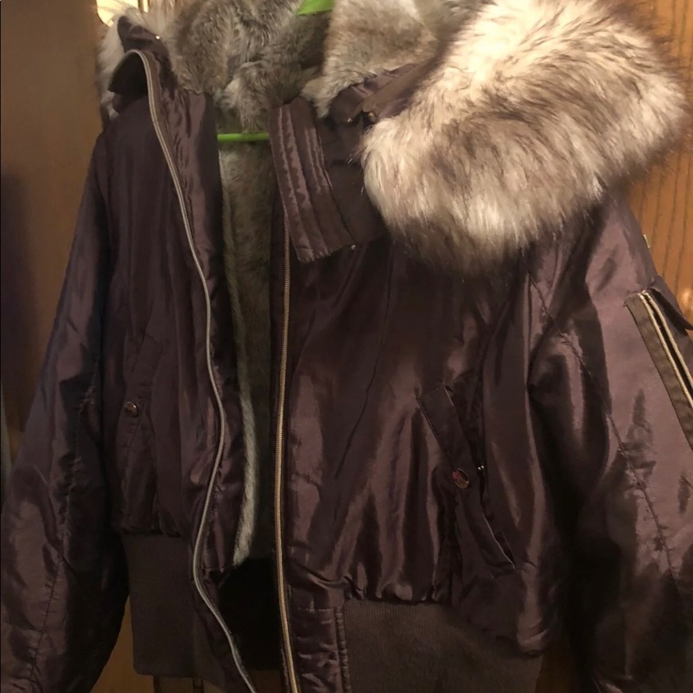 BabyPhat Coat